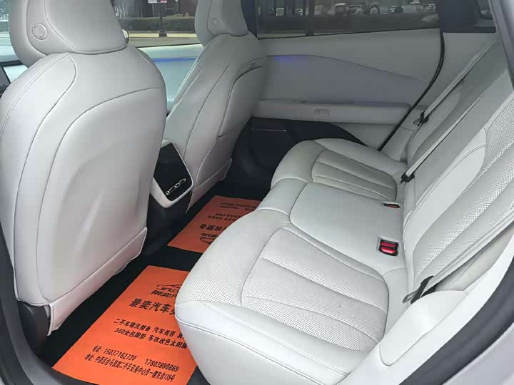 Фото 6 - XPeng F57