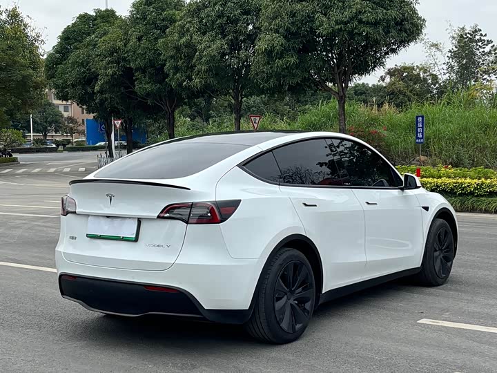 Фото 4 - Tesla Model Y