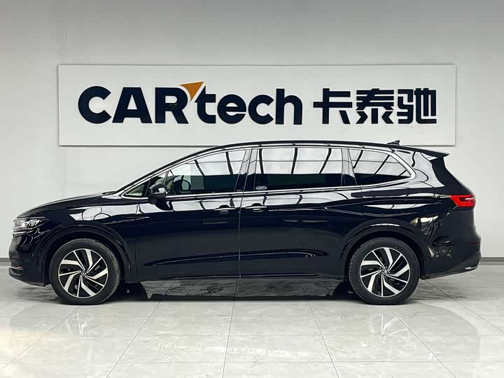 Фото 3 - Volkswagen Viloran