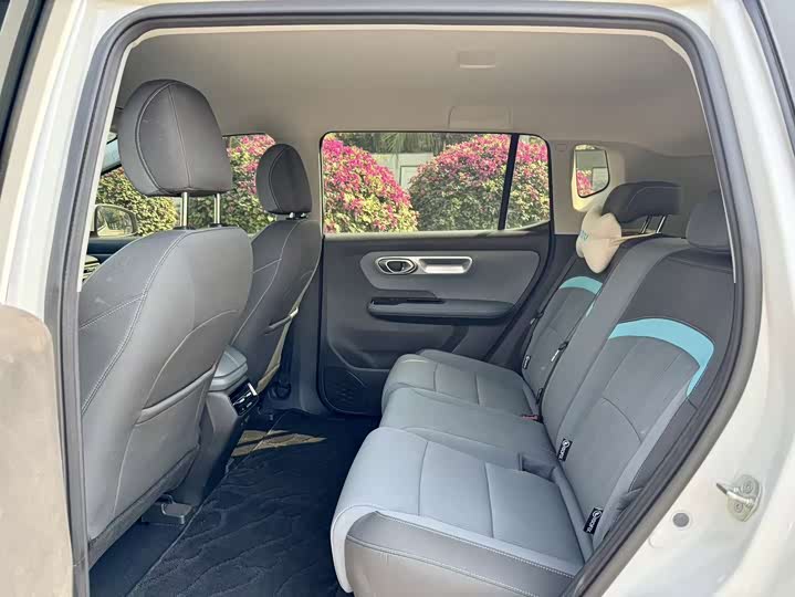 Фото 6 - GAC Aion Y