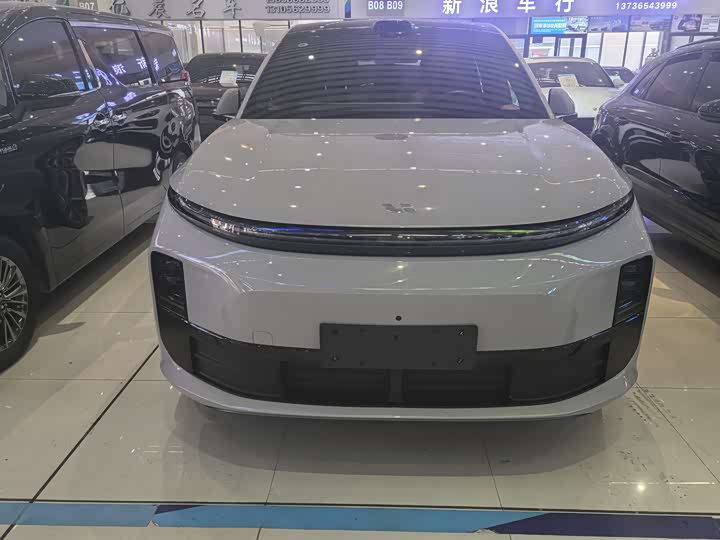 Фото 2 - LiXiang L6