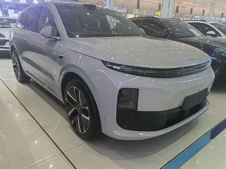 Фото 3 - LiXiang L6