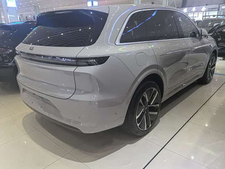 Фото 5 - LiXiang L6