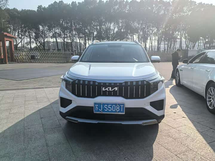 Фото 2 - Kia Sportage GT-line