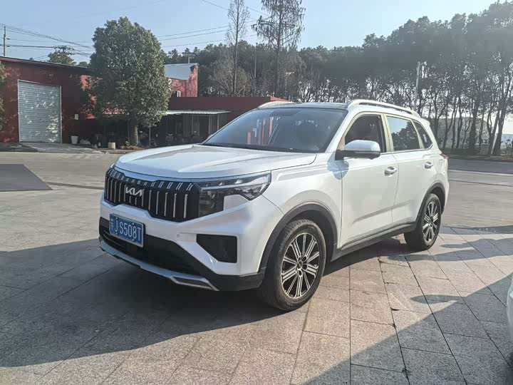 Фото 3 - Kia Sportage GT-line