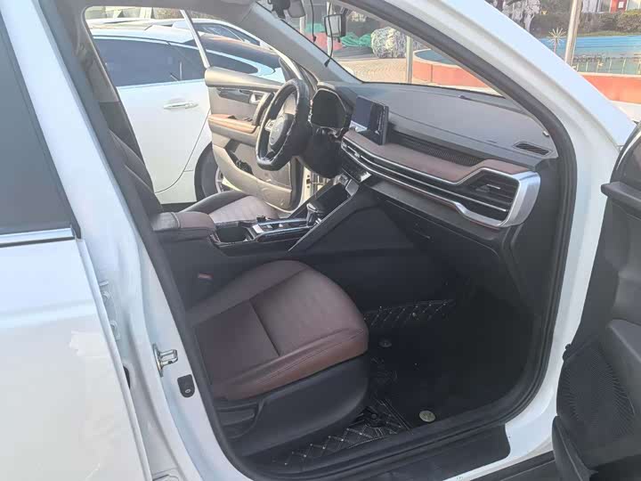 Фото 4 - Kia Sportage GT-line