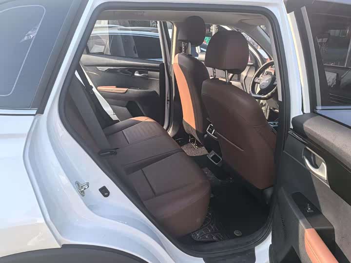 Фото 5 - Kia Sportage GT-line