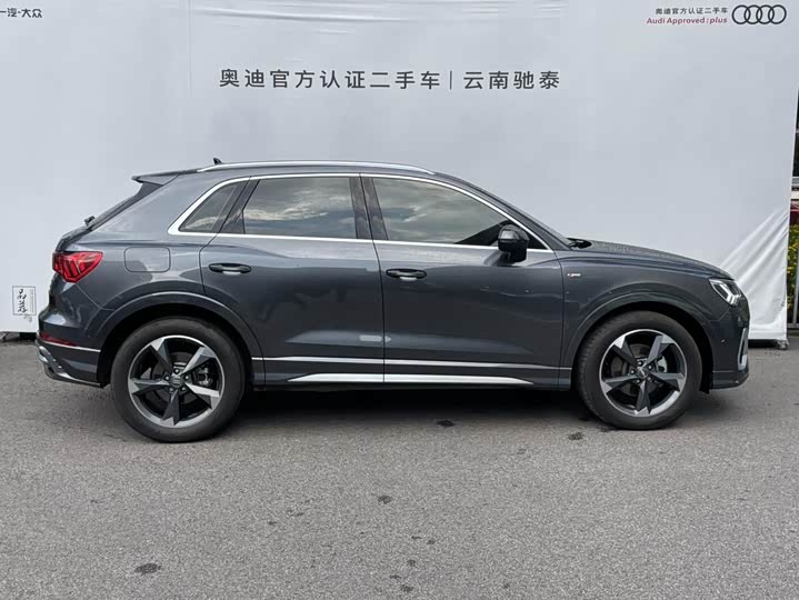 Фото 2 - Audi Q3