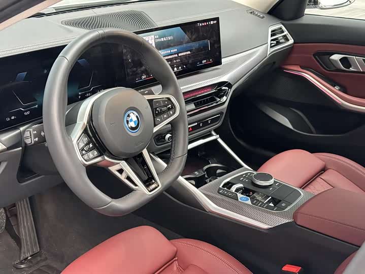 Фото 5 - BMW i3