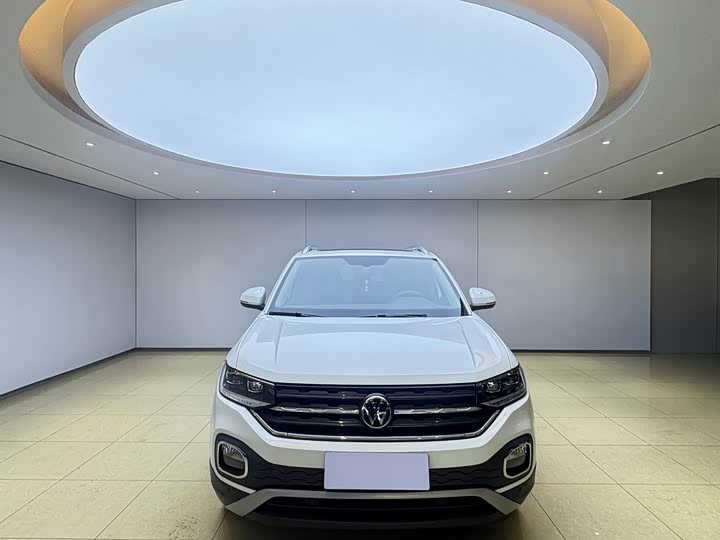 Фото 2 - Volkswagen Tacqua