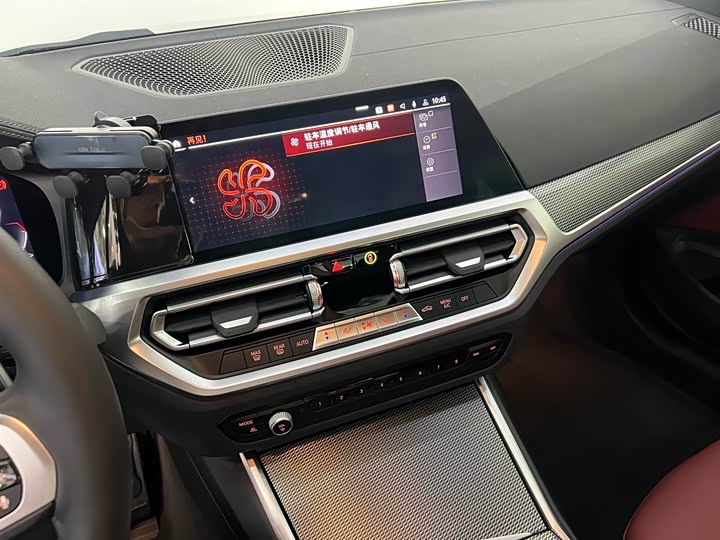 Фото 2 - BMW 4 Series