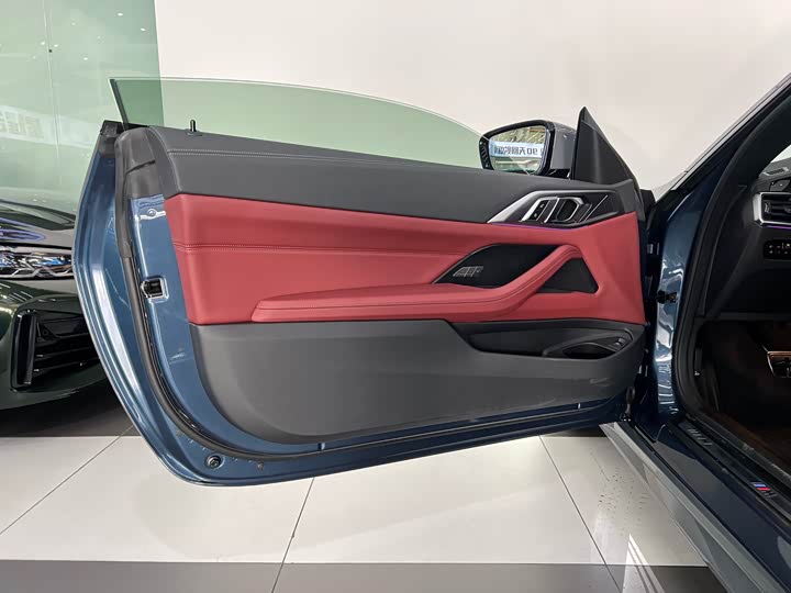 Фото 3 - BMW 4 Series