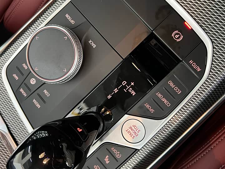 Фото 4 - BMW 4 Series