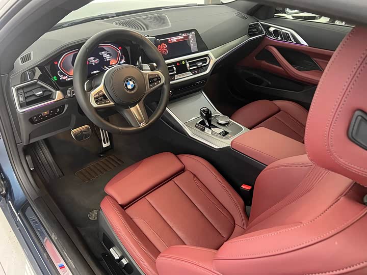 Фото 6 - BMW 4 Series