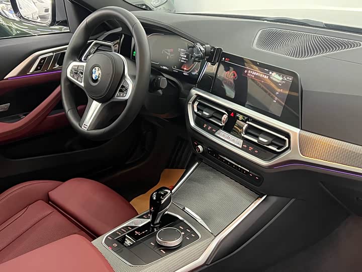 Фото 7 - BMW 4 Series