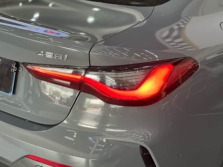 Фото 8 - BMW 4 Series