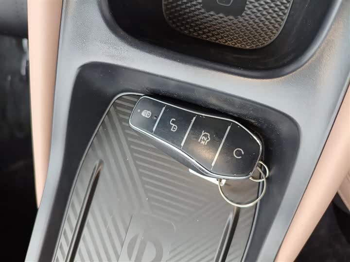 Фото 9 - BYD Seagull