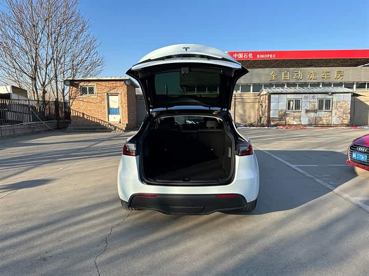 Фото 8 - Tesla Model Y
