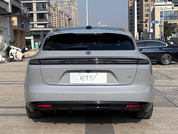 Фото 5 - Nio ET5T