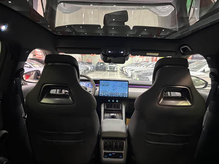 Фото 9 - BYD Song L