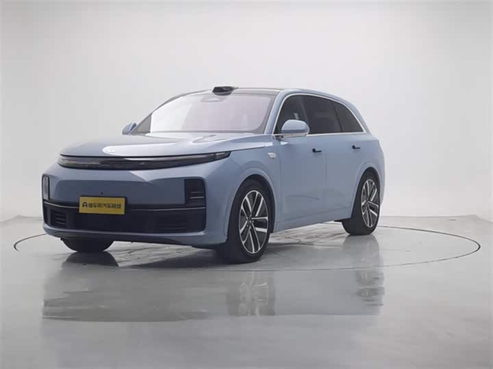 Фото 2 - LiXiang L7