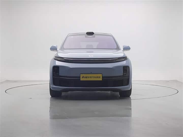 Фото 3 - LiXiang L7