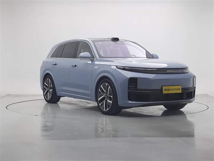 Фото 4 - LiXiang L7