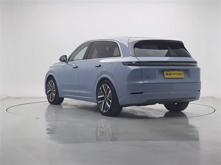 Фото 6 - LiXiang L7