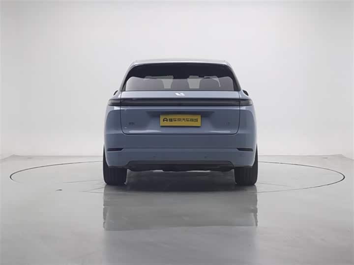 Фото 7 - LiXiang L7