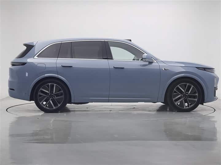 Фото 9 - LiXiang L7