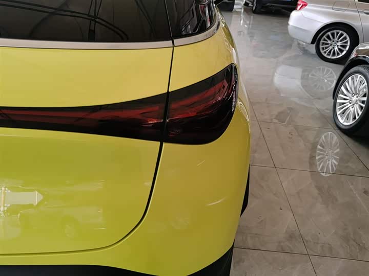 Фото 8 - Smart #1