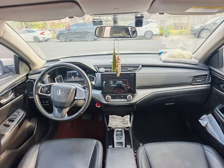 Фото 8 - Honda Envix