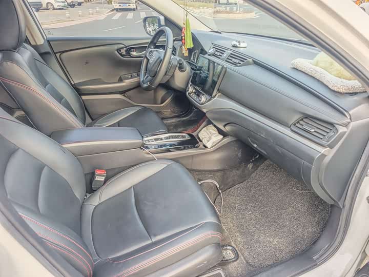 Фото 9 - Honda Envix