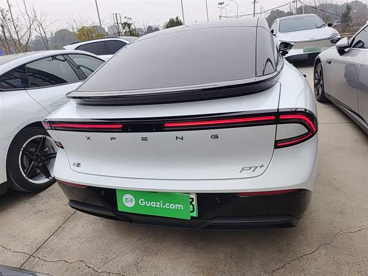 Фото 6 - XPeng F57