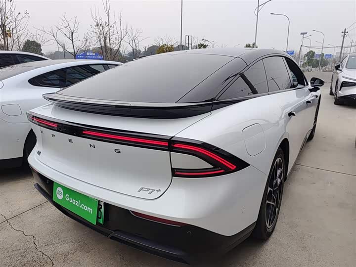 Фото 7 - XPeng F57