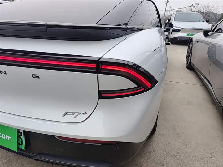 Фото 8 - XPeng F57