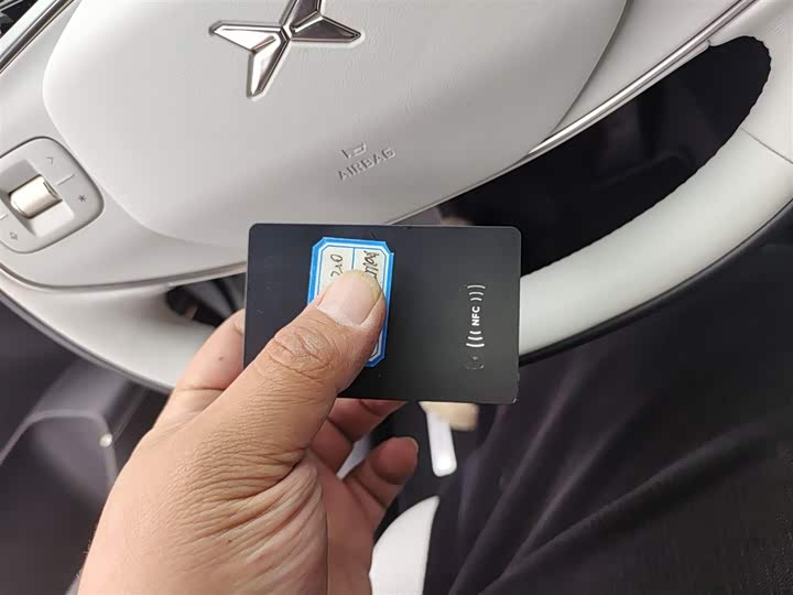 Фото 9 - XPeng F57