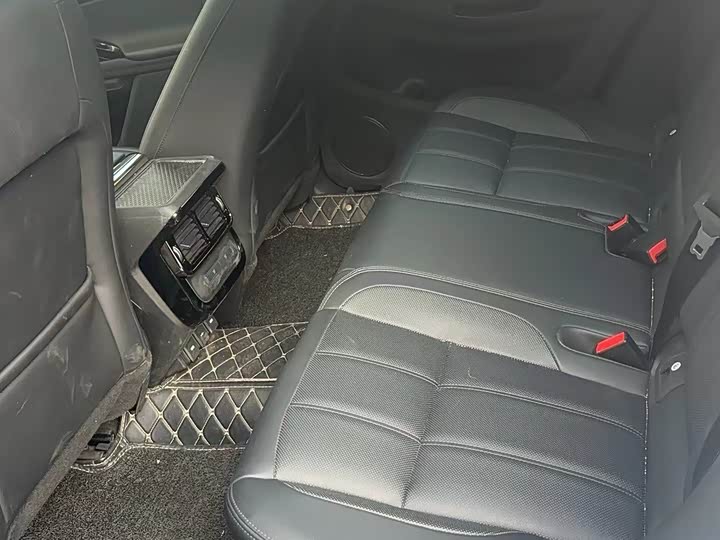 Фото 5 - Land Rover Range Rover Evoque L