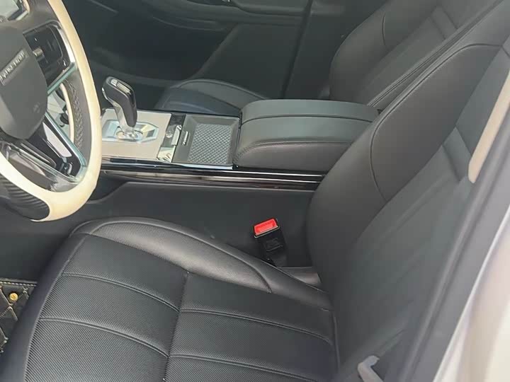 Фото 6 - Land Rover Range Rover Evoque L