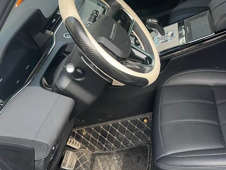 Фото 7 - Land Rover Range Rover Evoque L