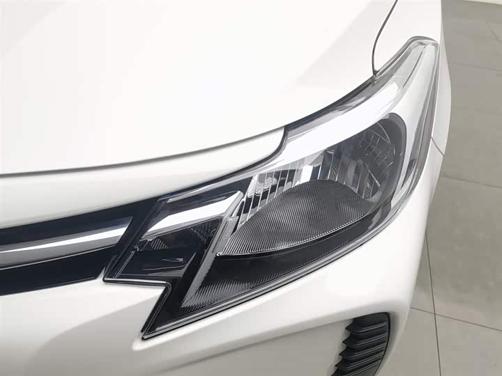 Фото 7 - Toyota Vios