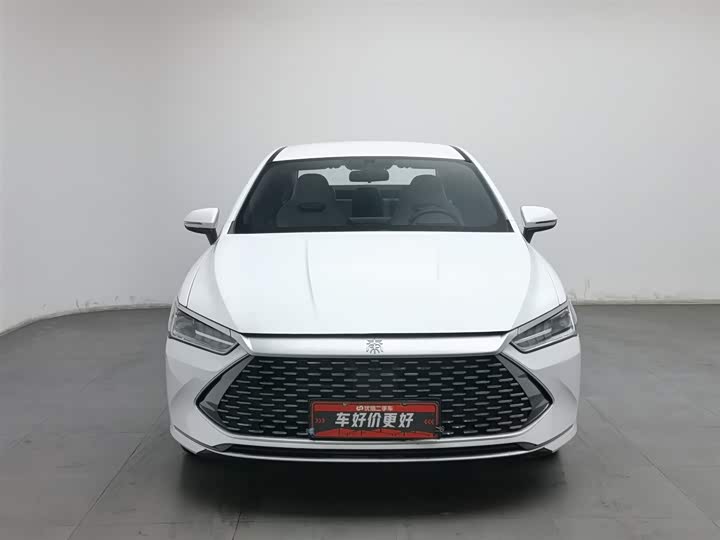 Фото 3 - BYD Qin Plus