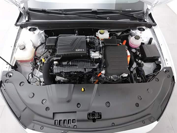 Фото 6 - BYD Qin Plus