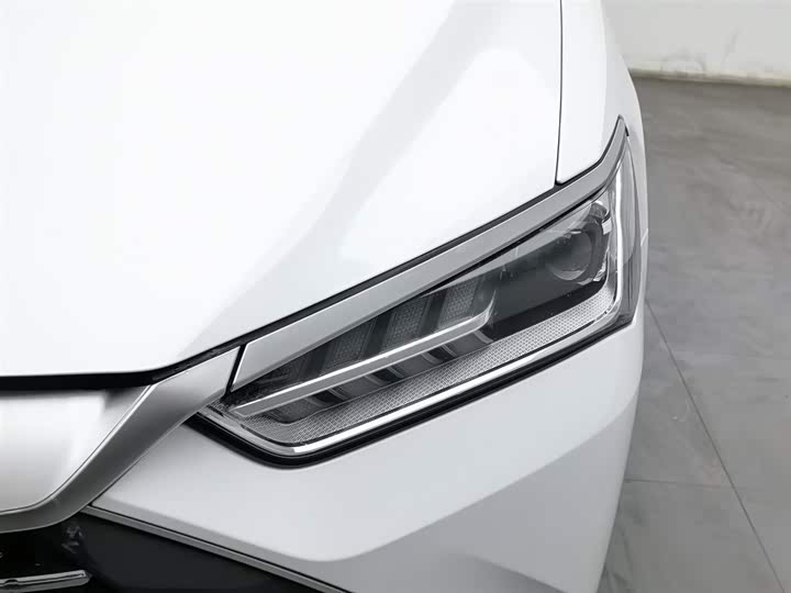 Фото 7 - BYD Qin Plus