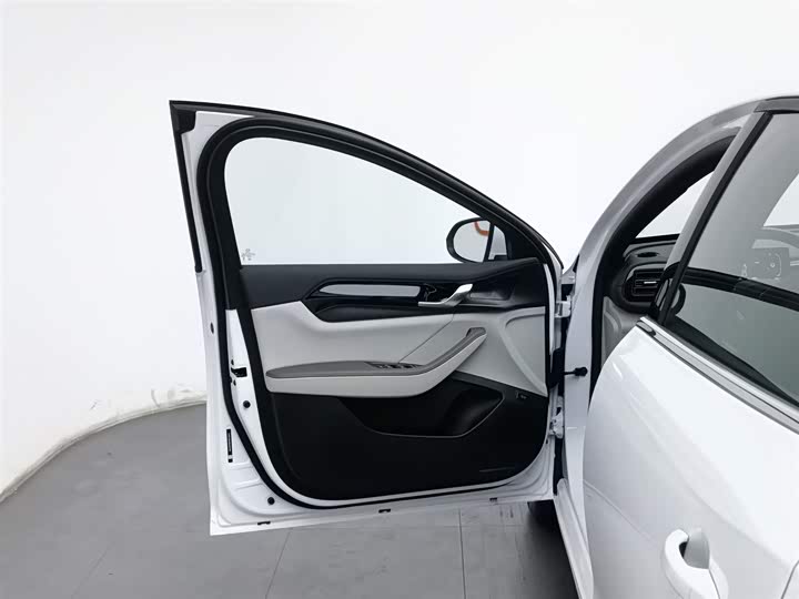 Фото 8 - BYD Qin Plus