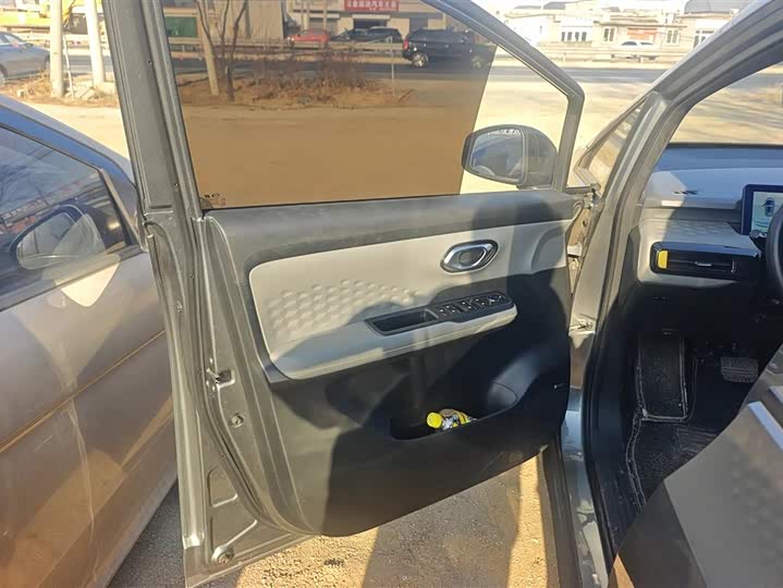 Фото 7 - GAC Aion Y