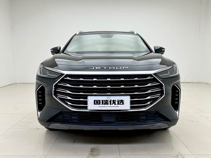 Фото 2 - Jetour X70 Plus