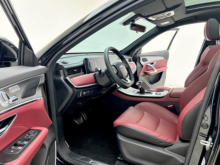 Фото 7 - Jetour X70 Plus