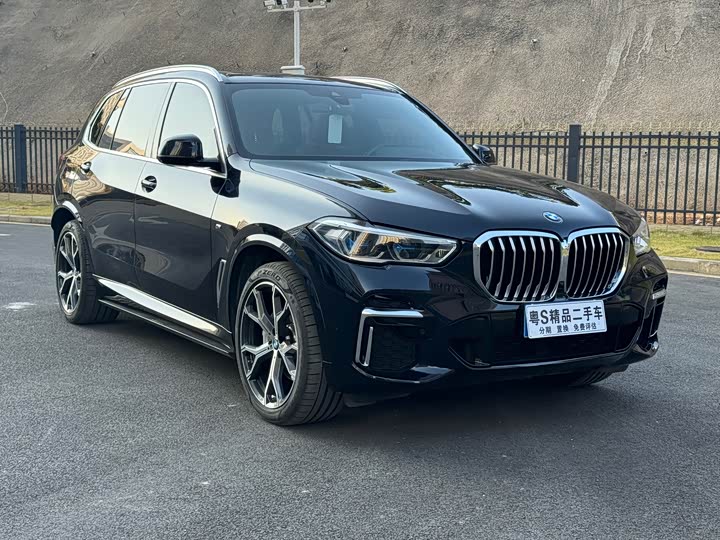 Фото 3 - BMW X5