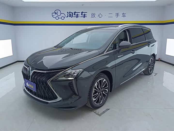 Фото 1 - Dongfeng Forthing Yacht